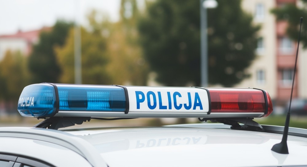 Młodzież w akcji: Kradzieże pojazdów w Wilanowie szokują mieszkańców