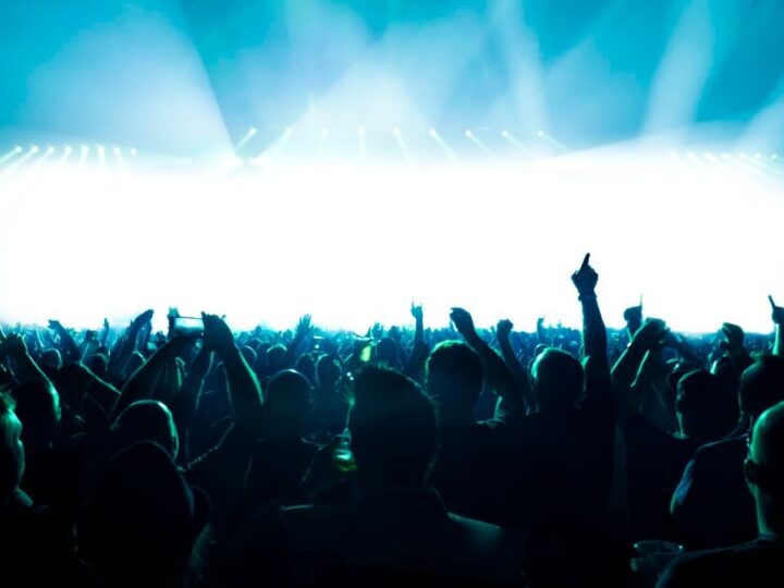 Koncert Słowodaję w magicznych Podziemiach Kamedulskich!