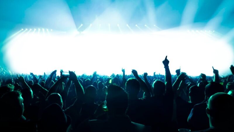 Koncert Słowodaję w magicznych Podziemiach Kamedulskich!