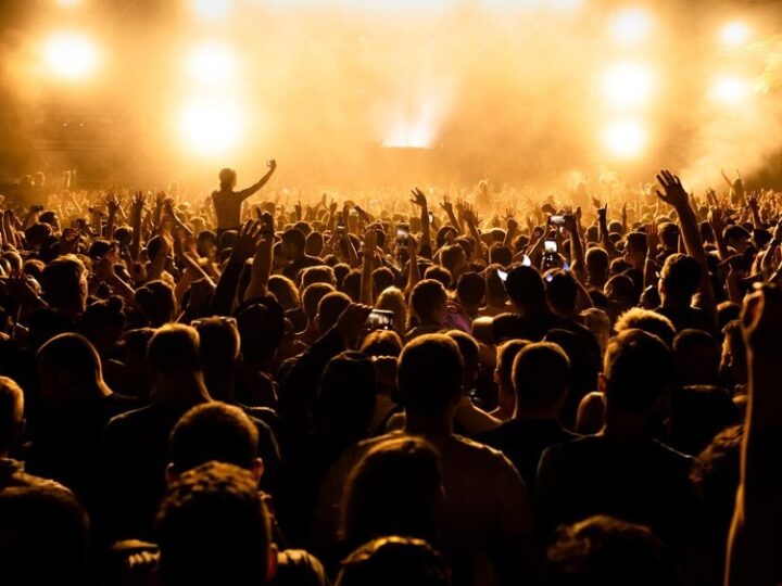 Majowe szaleństwo w Rembertowie: Kulturalne atrakcje dla każdego!