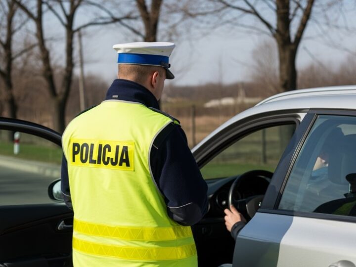 Międzynarodowa akcja „Kaskadowy Pomiar Prędkości” już 15 kwietnia 2026 r.