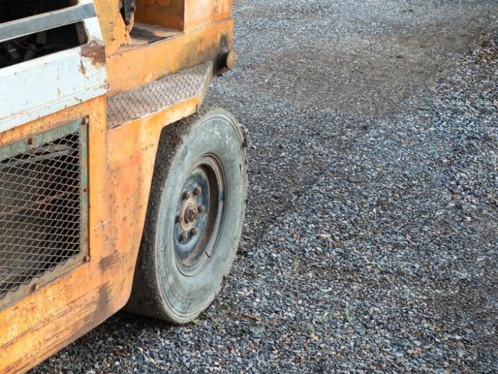 Utrudnienia w komunikacji: Modernizacja Placu Narutowicza zmieni trasy tramwajowe we Włochach i na Ochocie