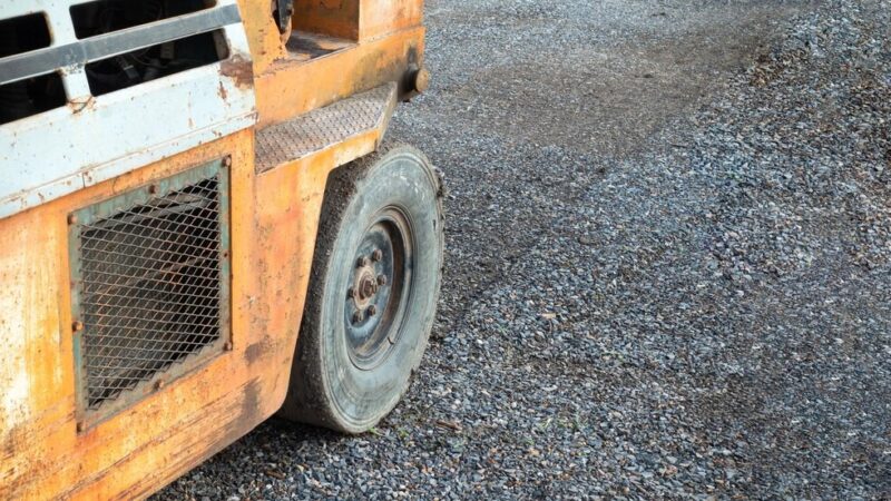 Utrudnienia w komunikacji: Modernizacja Placu Narutowicza zmieni trasy tramwajowe we Włochach i na Ochocie