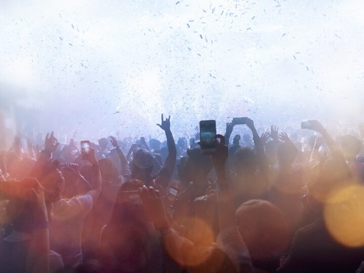 Muzyczne wspomnienia lat 50. na Bemowie!