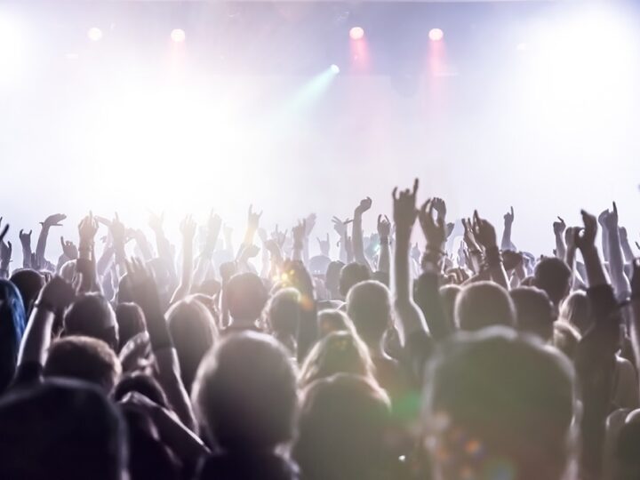 Koncert „Moja Ojczyzna” z okazji Święta Konstytucji 3 Maja w Warszawie