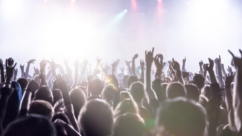 Koncert „Moja Ojczyzna” z okazji Święta Konstytucji 3 Maja w Warszawie