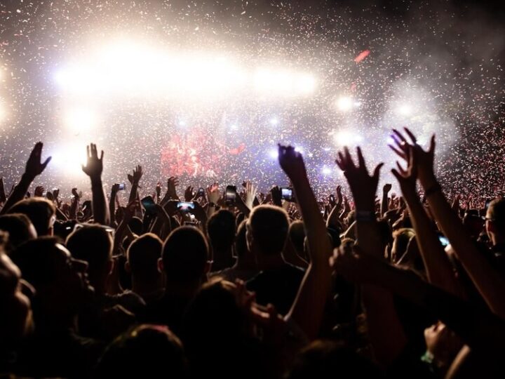 Sakralne Dźwięki: Odkryj Magię Festiwalu Musica Sacra w Warszawie