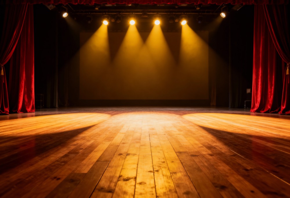 Muzyczne przygody w sercu Warszawy