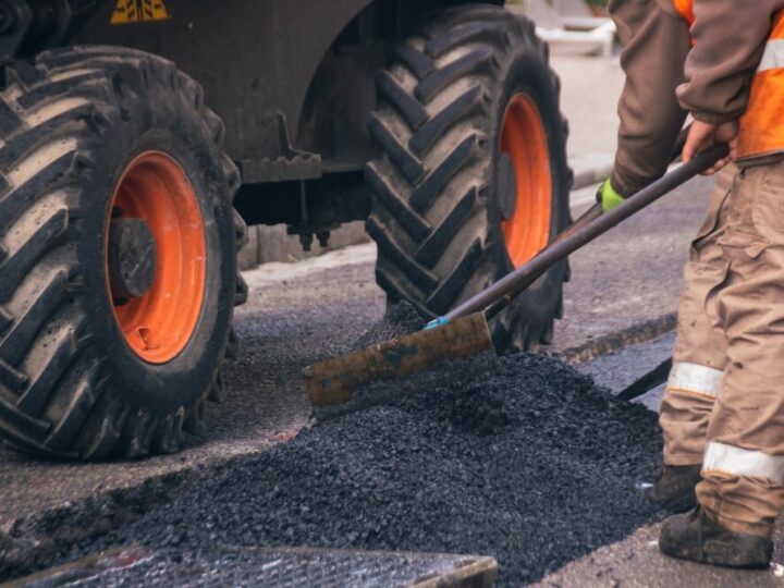 Rewolucja na Dalanowskiej: Remont, który zmieni ruch w mieście!