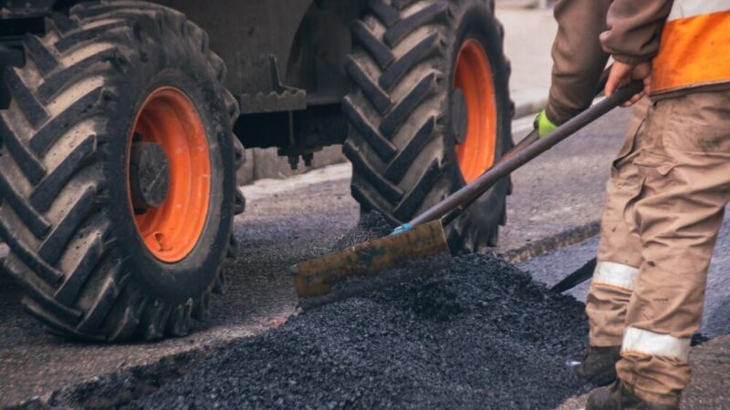 Rewolucja na Dalanowskiej: Remont, który zmieni ruch w mieście!