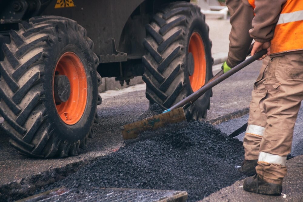 Rewolucja na Dalanowskiej: Remont, który zmieni ruch w mieście!