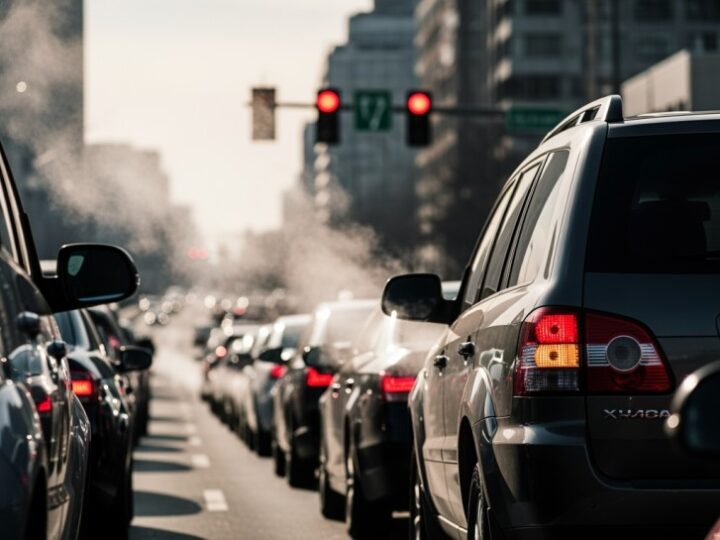 Warszawskie niedzielne marsze: co zmieni się w ruchu?