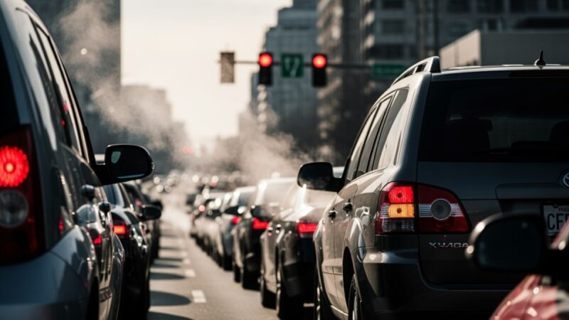 Warszawskie niedzielne marsze: co zmieni się w ruchu?