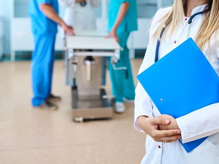 Nowe Centrum Opieki w Warszawie: Inwestycja, która zmieni życie seniorów