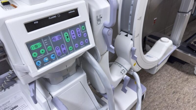 Nowa strefa sportu w sercu Warszawy