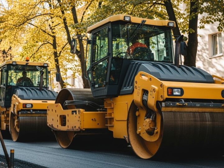 Nowy parking P+R w Rembertowie – budowa rusza w 2026 roku!