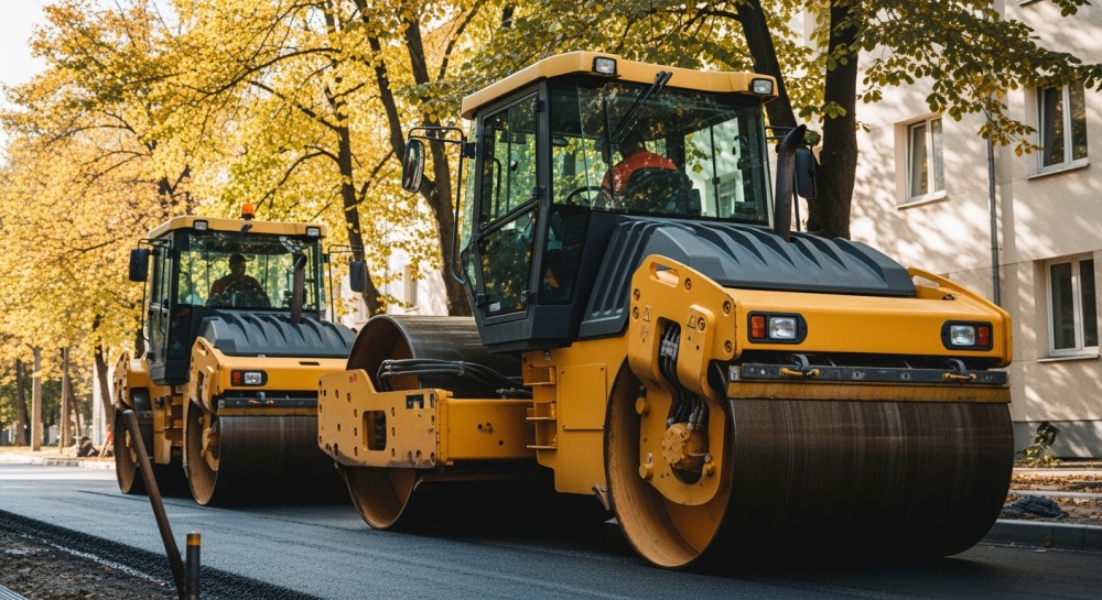 Nowy parking P+R w Rembertowie – budowa rusza w 2026 roku!