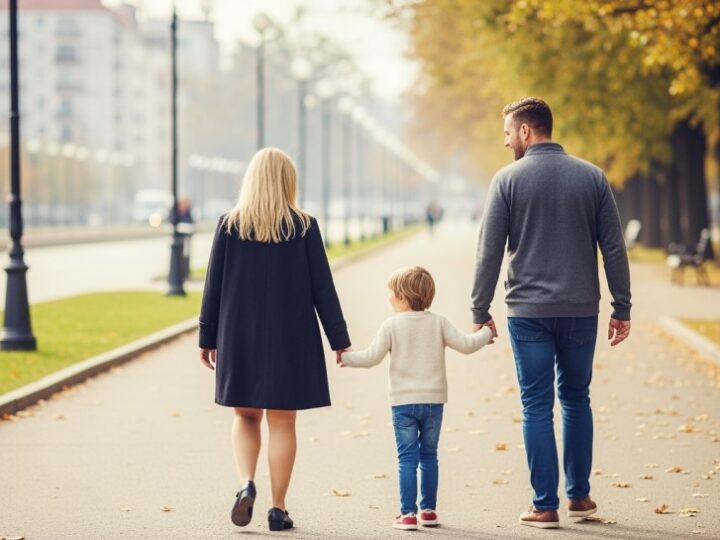 Wsparcie w Kryzysie: Bezpłatna Pomoc dla Mieszkańców Ochoty