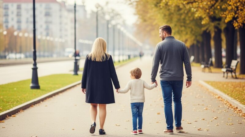 Wsparcie w Kryzysie: Bezpłatna Pomoc dla Mieszkańców Ochoty