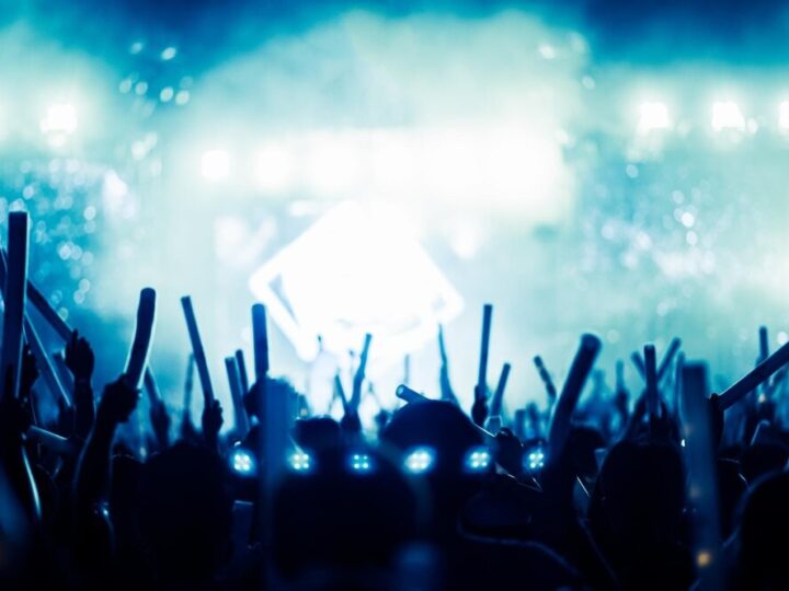 Muzyczne uniesienia z Nataszą Urbańską w Ochocie!