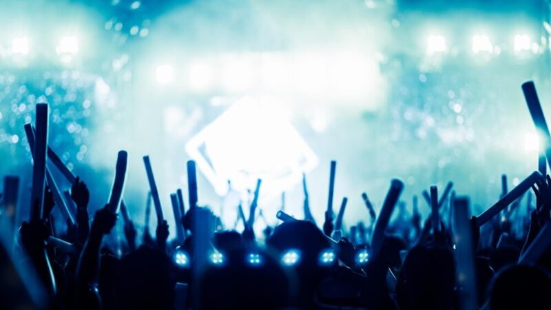 Muzyczne uniesienia z Nataszą Urbańską w Ochocie!