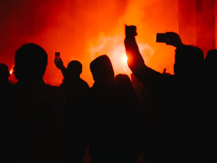 Butohpolis 2023: Zanurz się w świat emocji na darmowym festiwalu w Warszawie!