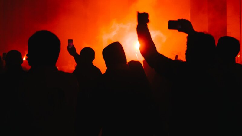 Butohpolis 2023: Zanurz się w świat emocji na darmowym festiwalu w Warszawie!