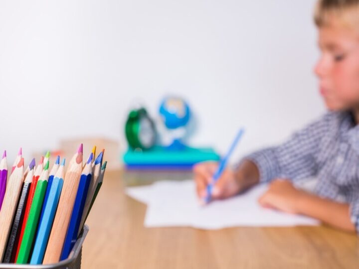 Odkryj Żłobek nr 58 – miejsce, gdzie maluchy czują się jak w domu!