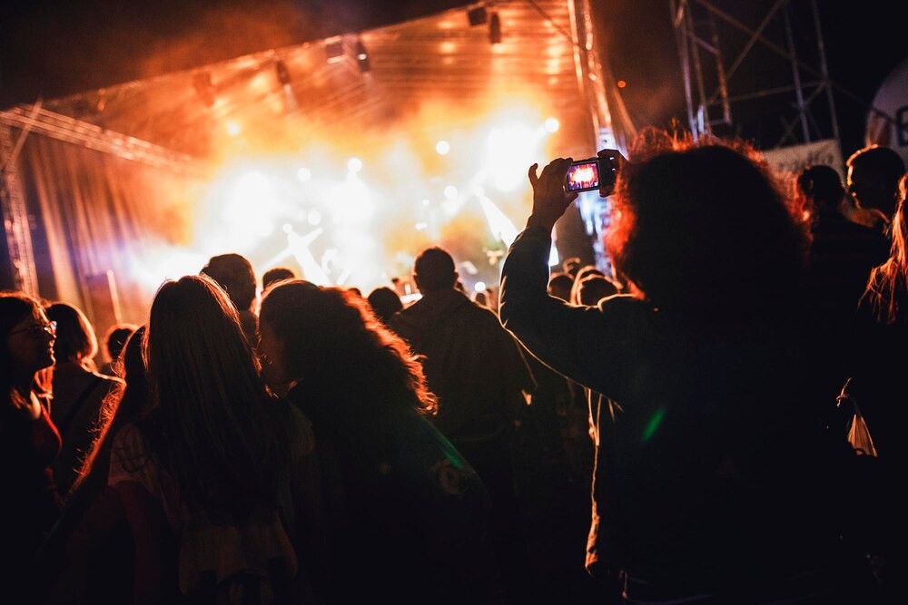 Festiwal Kampinosu: Przygoda w sercu Puszczy pełna historii i kultury