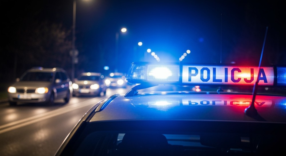 Sztylet Scytów z epoki brązu odkryty na warszawskiej giełdzie – policja zabezpiecza skarb kultury