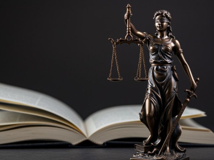 Narkotykowa fala w Nasielsku: dwóch mężczyzn aresztowanych!