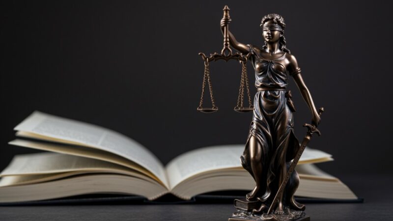 Narkotykowa fala w Nasielsku: dwóch mężczyzn aresztowanych!