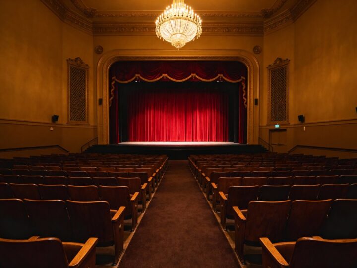 Nie przegap darmowych biletów na wyjątkowy spektakl taneczny!