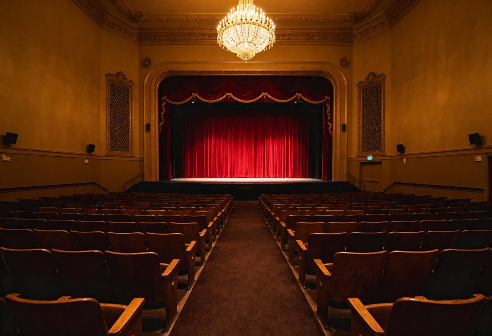 Nie przegap darmowych biletów na wyjątkowy spektakl taneczny!