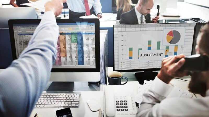 Ostatni dyżur Urzędu Skarbowego w Ursynowie – skorzystaj z okazji!