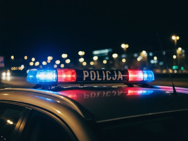 Ursynowska akcja policji: zatrzymano dilerów z pół kilogramem narkotyków