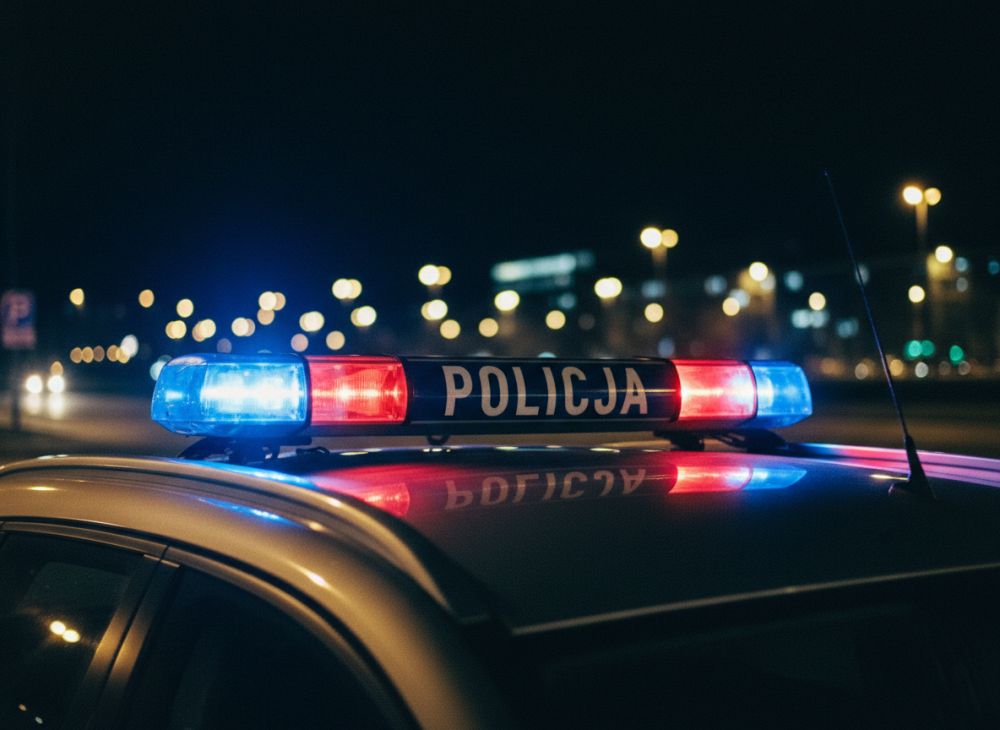 Ursynowska akcja policji: zatrzymano dilerów z pół kilogramem narkotyków