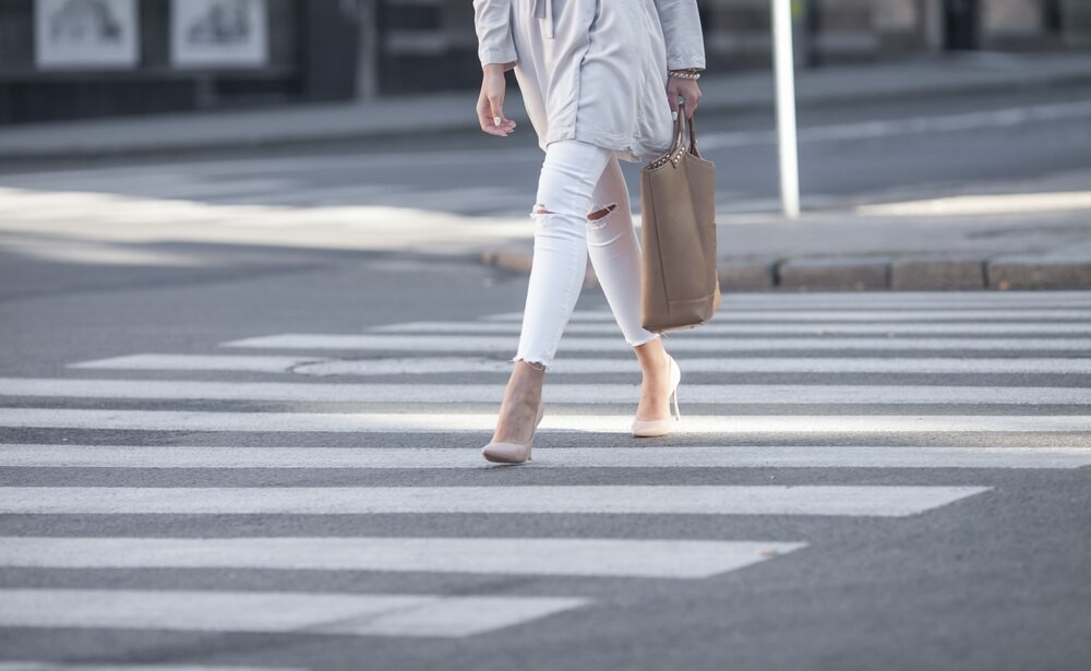 Bezpieczniej na Woli: Piesi zyskają nowe priorytety w ruchu drogowym
