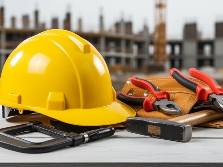 Nowa Era Placu Bankowego: Rewitalizacja Błękitnego Wieżowca zakończona!