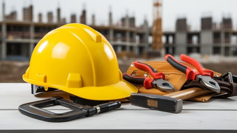 Nowa Era Placu Bankowego: Rewitalizacja Błękitnego Wieżowca zakończona!