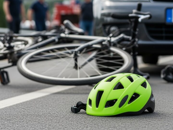 Rowerowy Piknik Pełen Wrażeń!