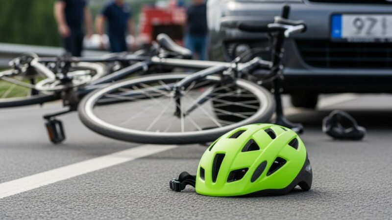 Rowerowy Piknik Pełen Wrażeń!