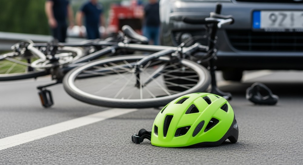 Rowerowy Piknik Pełen Wrażeń!