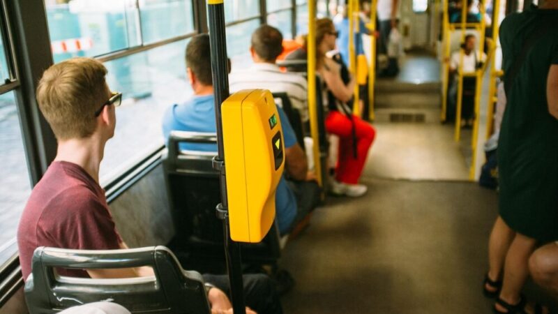 Kultowe autobusy wracają na warszawskie ulice!