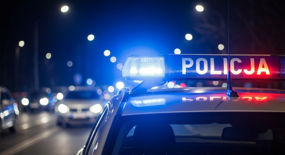 Policja demaskuje narkotykowy syndykat: 44 kg nielegalnych substancji w rękach stróżów prawa