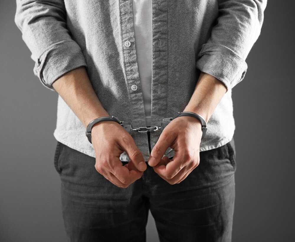 Czujni policjanci zatrzymali poszukiwanego mężczyznę w Warszawie