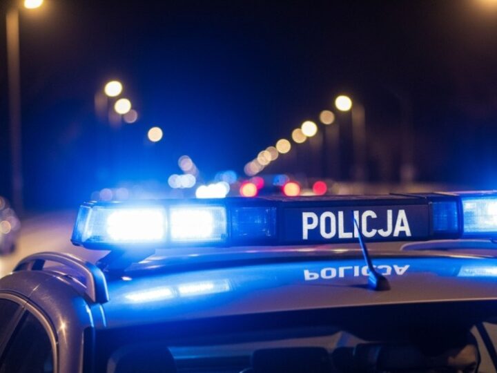 Bezpieczny Weekend na Andriollego: Policja w akcji przeciwko zakłóceniom porządku