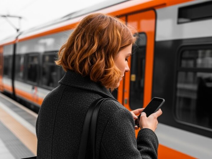 Kolejowe prace na linii Otwockiej: Pociągi zatrzymane na dwa tygodnie!