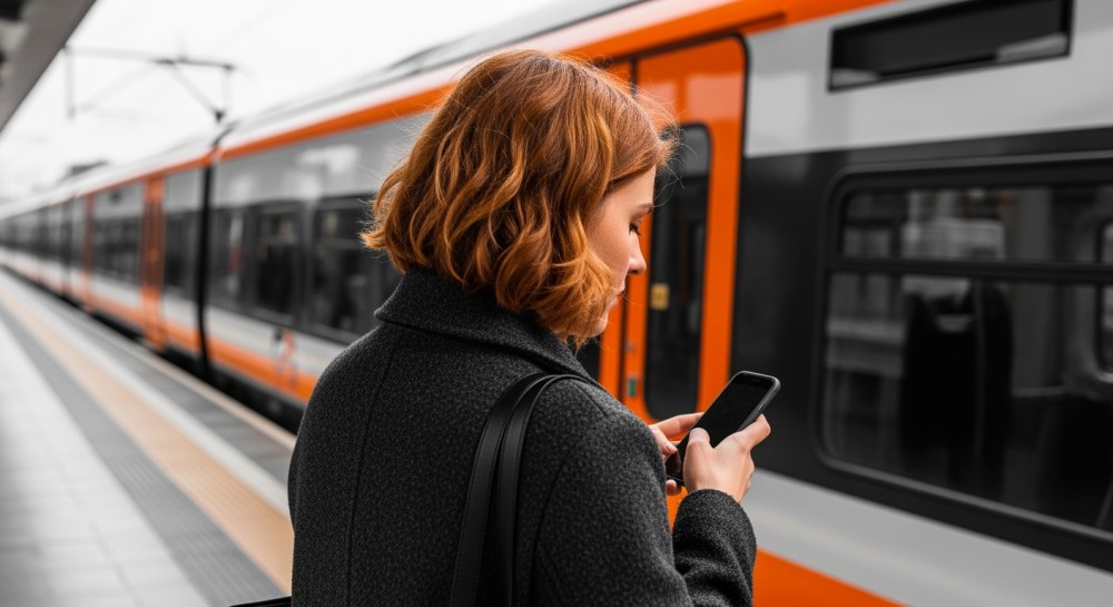 Kolejowe prace na linii Otwockiej: Pociągi zatrzymane na dwa tygodnie!