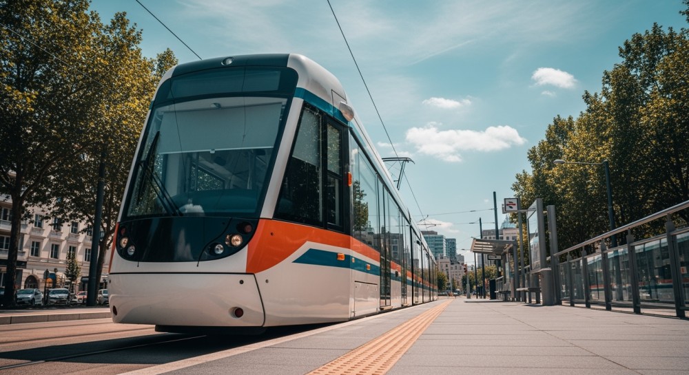 Utrudnienia w komunikacji: Modernizacja tramwajów na Nowowiejskiej 25-26 kwietnia